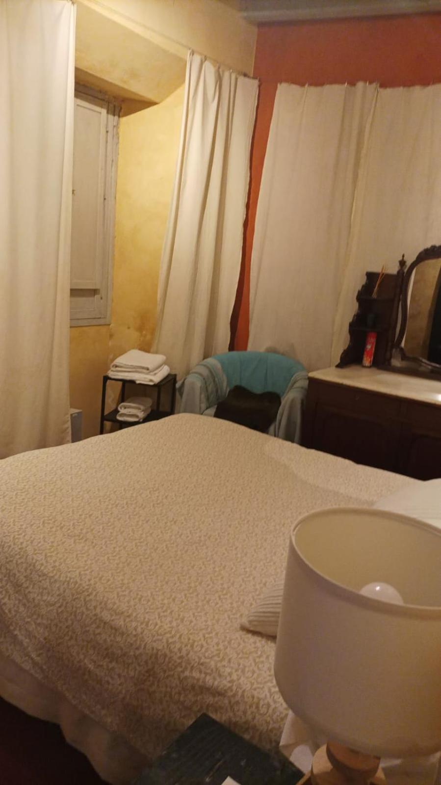 Habitacion Con Encanto En Casco Historico Privatunterkunft *