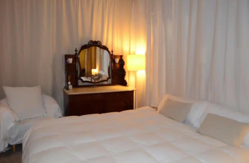 Habitacion Con Encanto En Casco Historico Privatunterkunft Sevilla