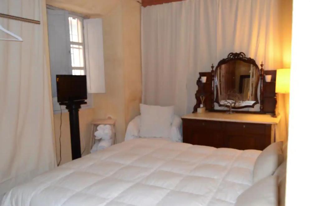Privatunterkunft Habitacion Con Encanto En Casco Historico