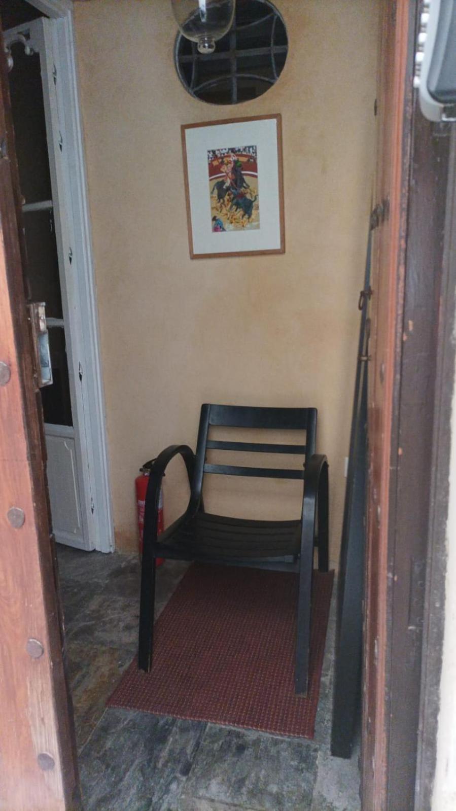 Quarto em Acomodações Particulares Habitacion Con Encanto En Casco Historico